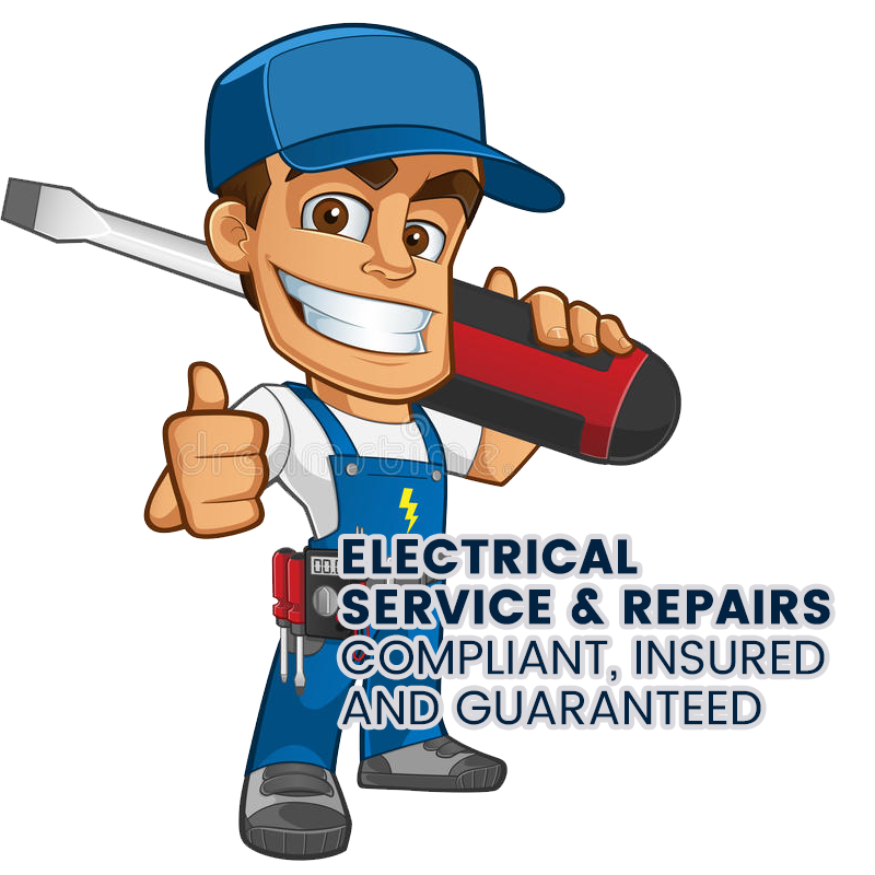 101 Electrical Services